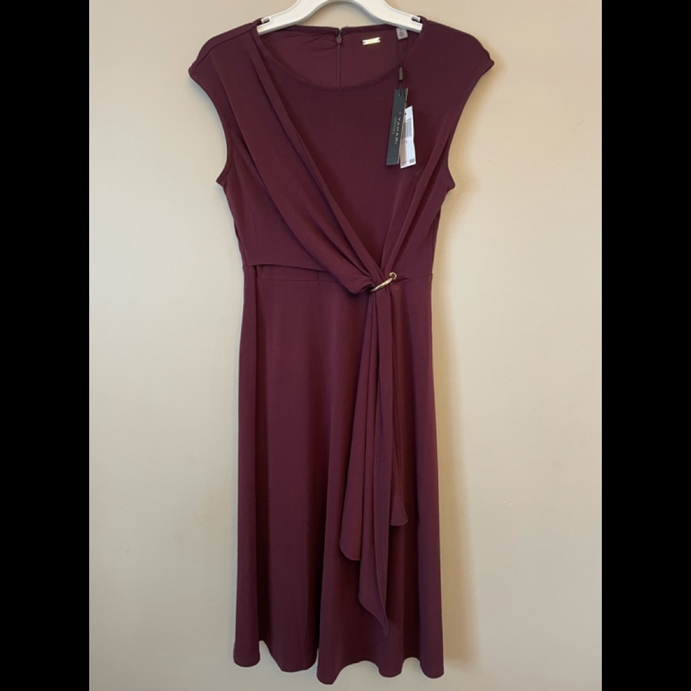 Tahari dress